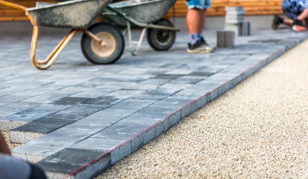 Best Concrete Driveway Installation in Vail, AZ