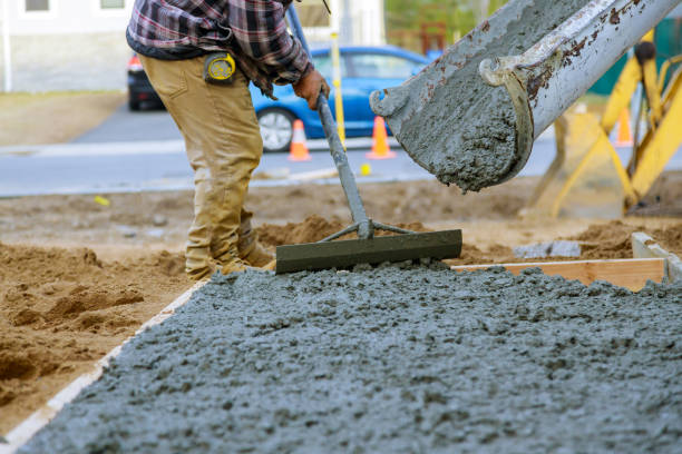 Best Concrete Demolition Services in Vail, AZ