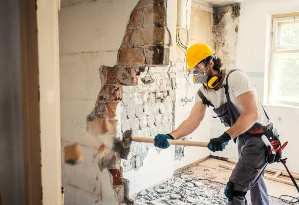 Best Concrete Foundation Repair in Vail, AZ