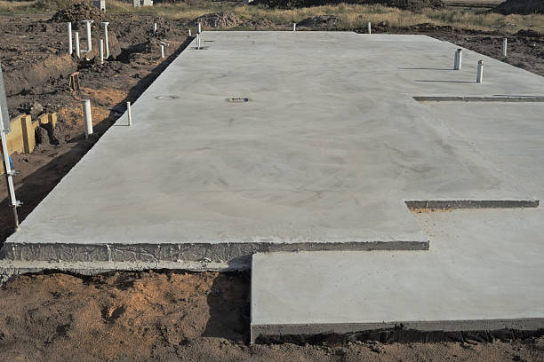Why Trust Our Certified Concrete Contractors for Your Project Needs in AZ?