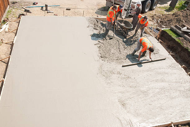 Best Concrete Steps and Stairs in Vail, AZ