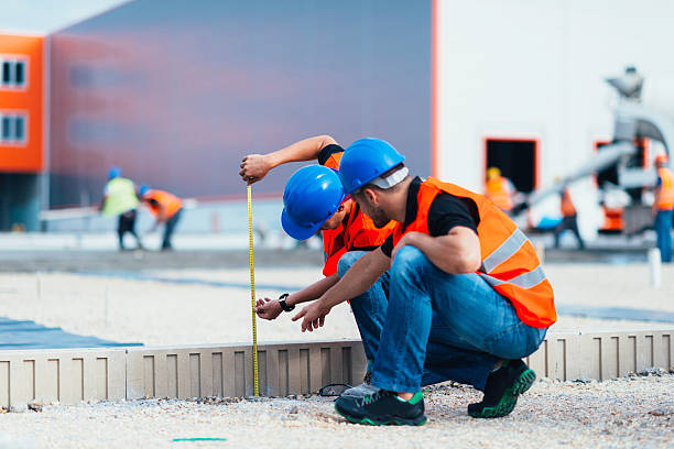 Best Industrial Concrete Flooring in Vail, AZ